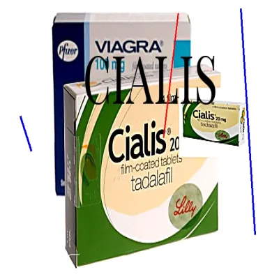 Que vaut le cialis générique